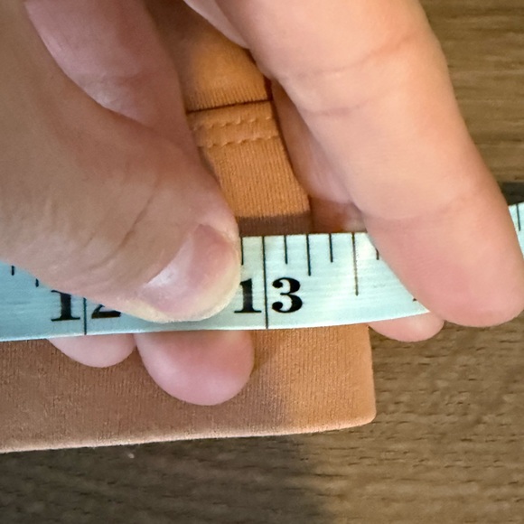 Fabletics sports bra • Women’s small - Picture 4 of 5